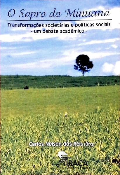 O Sopro do Minuano