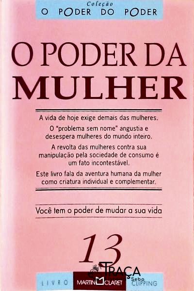 O Poder da Mulher