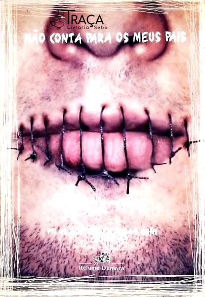 Não Conta Para Os Meus Pais