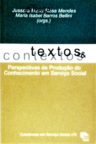 Textos e Contextos