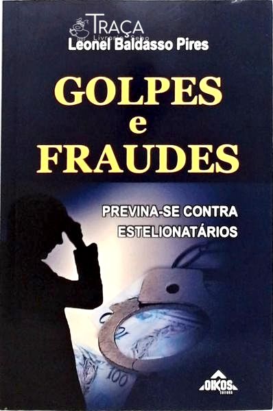 Golpes e Fraudes