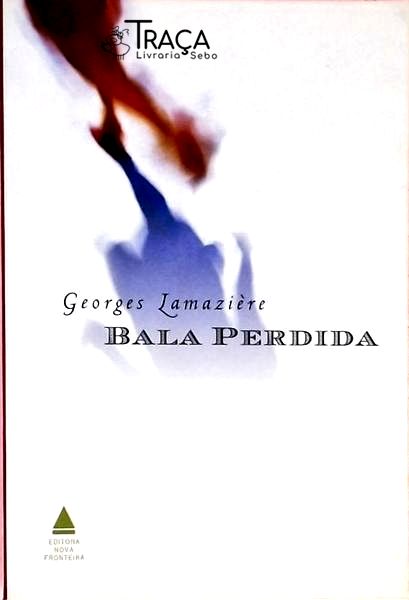 Bala Perdida