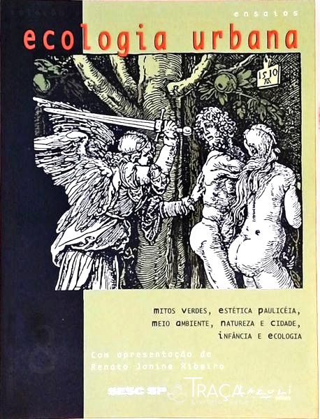 Ensaios Ecologia Urbana