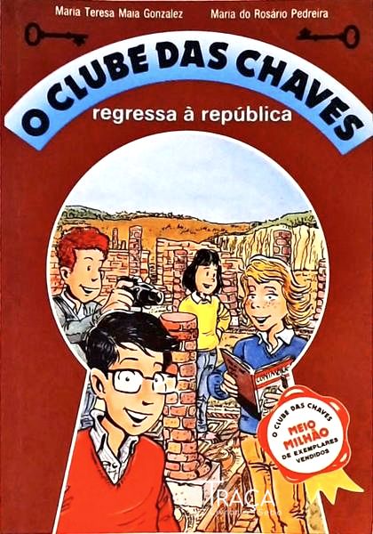 O Clube das Chaves