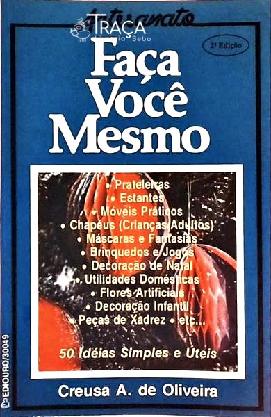 Faça Você Mesmo