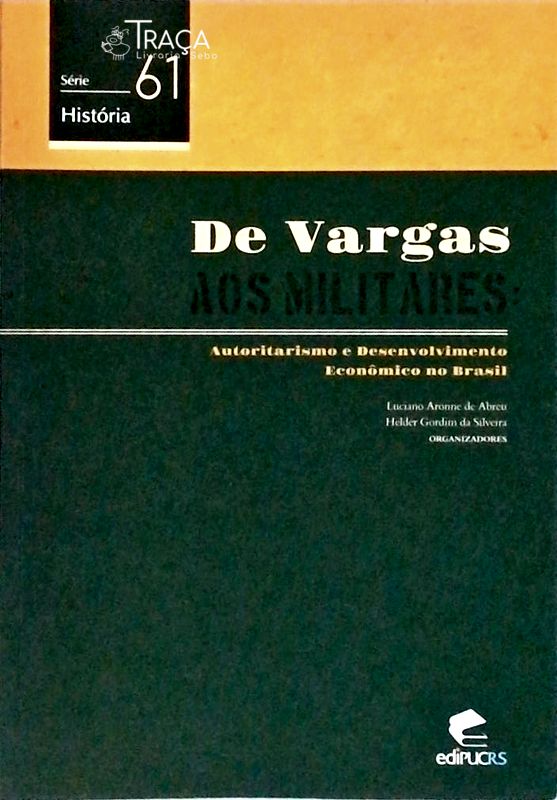 De Vargas Aos Militares