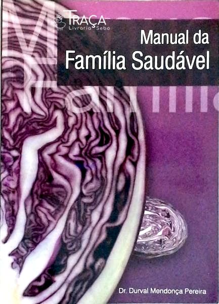 Manual da Família Saudável