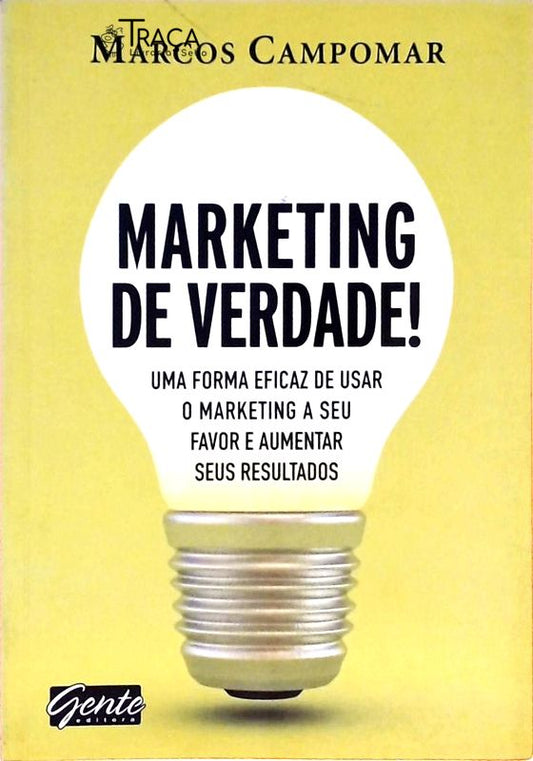 Marketing de Verdade!