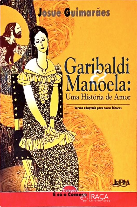 Garibaldi E Manoela