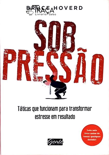 Sob Pressão