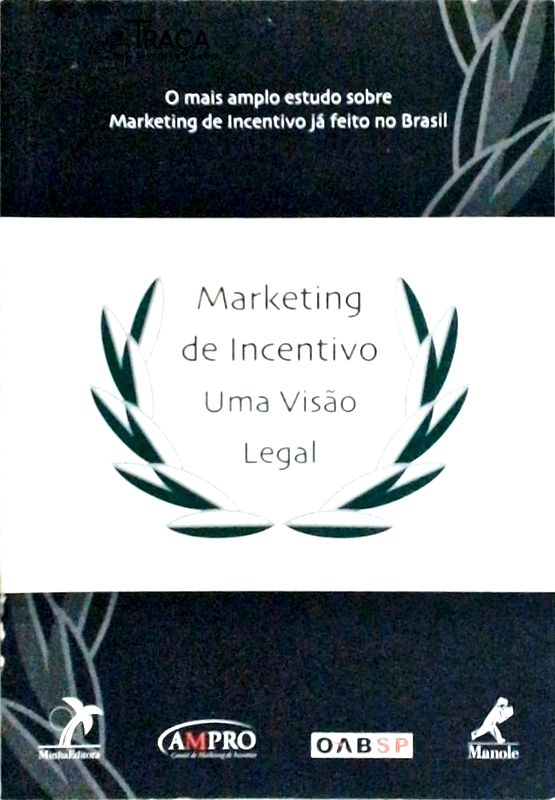Marketing de Incentivo Uma Visão Legal