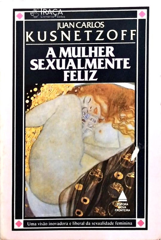 A Mulher Sexualmente Feliz
