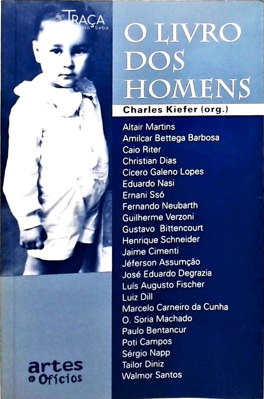 O Livro Dos Homens