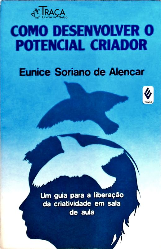 Como Desenvolver o Potencial Criador