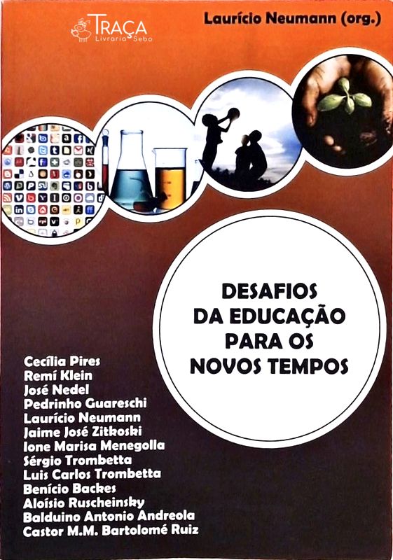 Desafios da Educação para os Novos Tempos