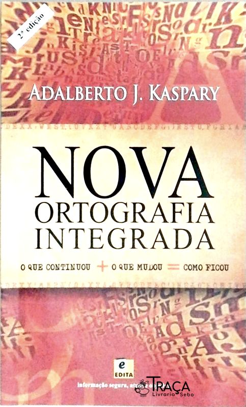 Nova Ortografia Integrada