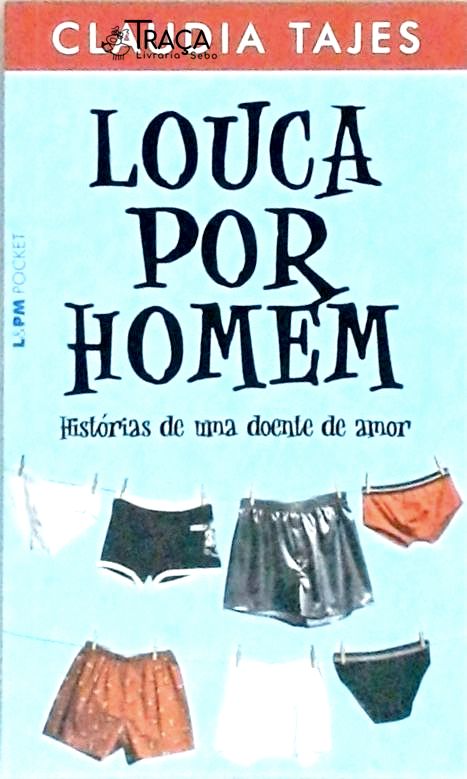 Louca Por Homem