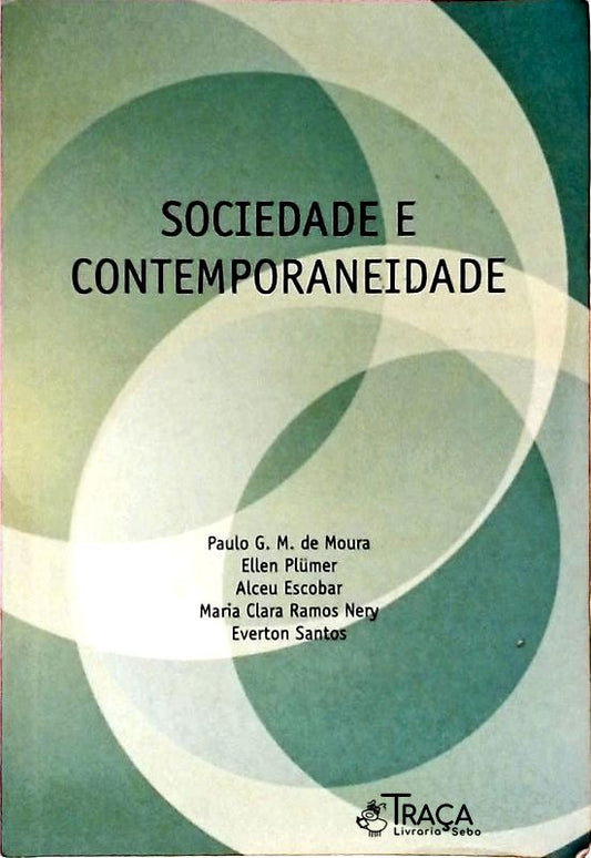Sociedade E Contemporaneidade