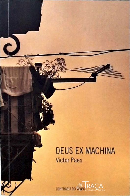 Deus Ex Machina
