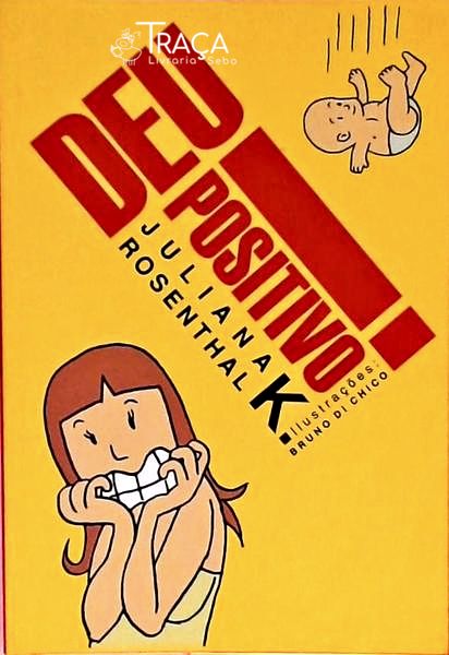 Deu Positivo!