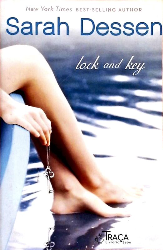 Lock And Key