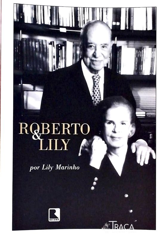 Roberto e Lily