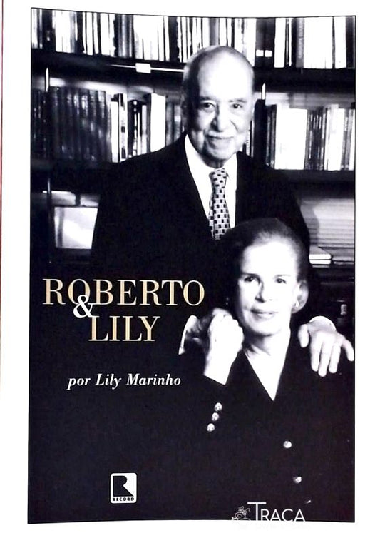 Roberto e Lily