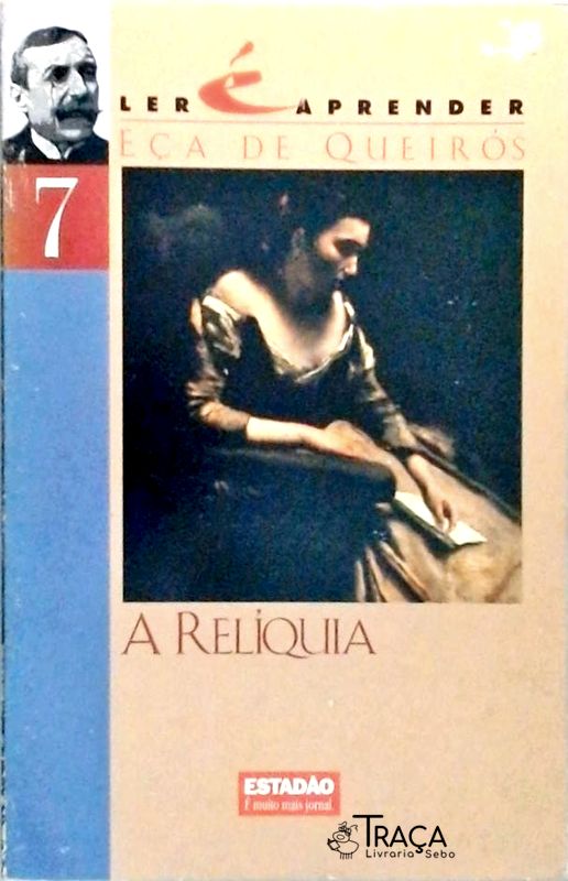 A Relíquia