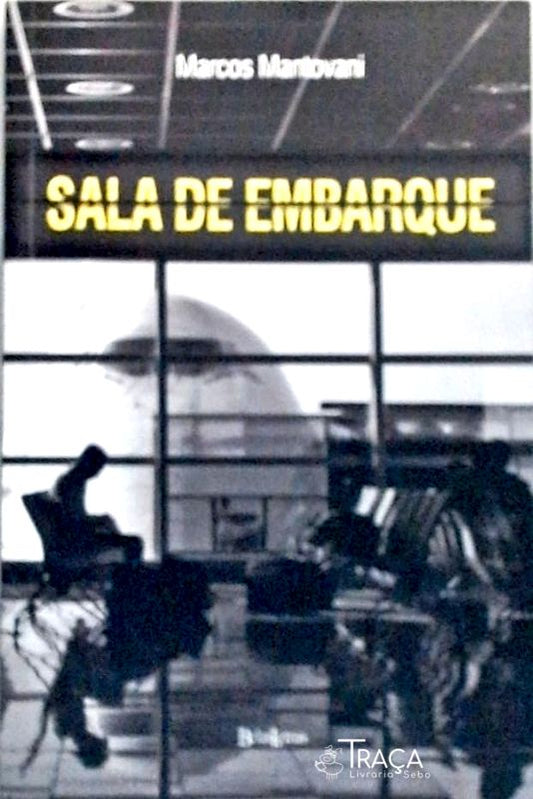 Sala de Embarque