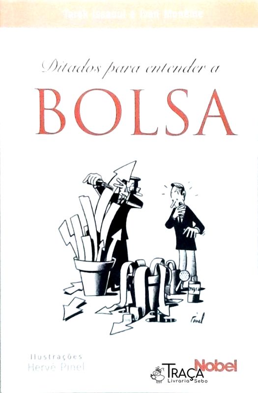 Ditados para Entender a Bolsa