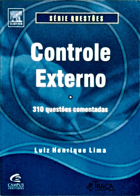 Controle Externo