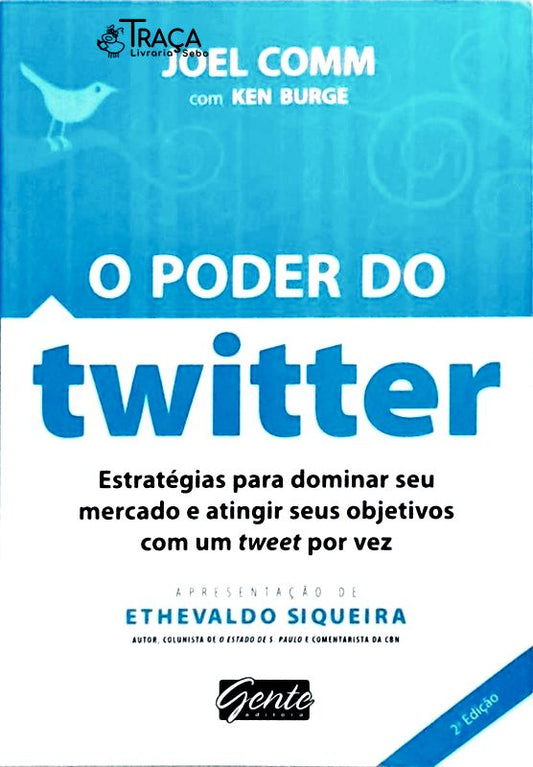 O Poder do Twitter
