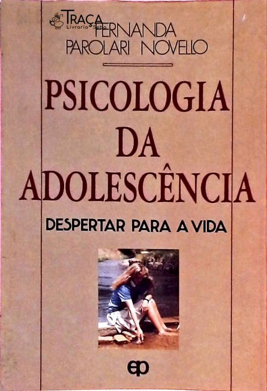 Psicologia da Adolescência