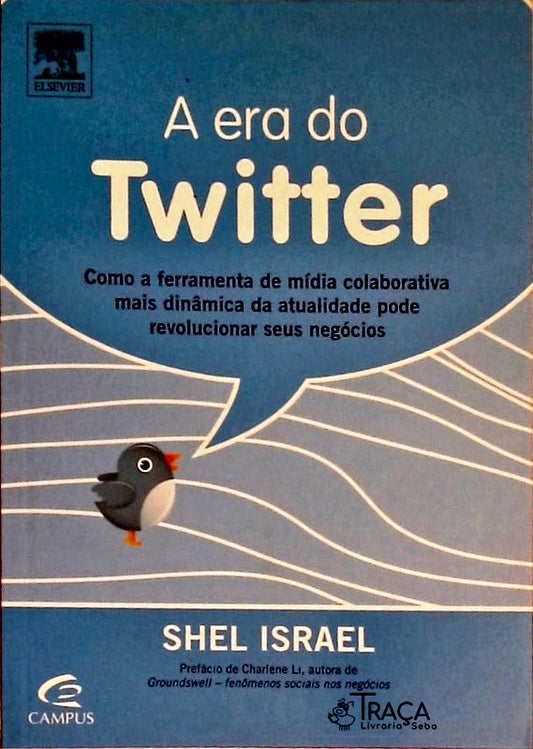 A Era do Twitter