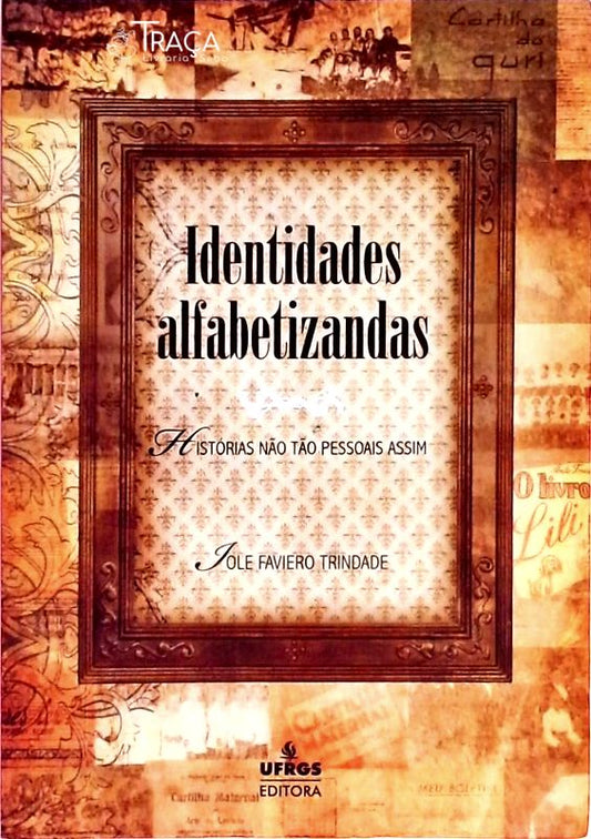 Identidades Alfabetizandas