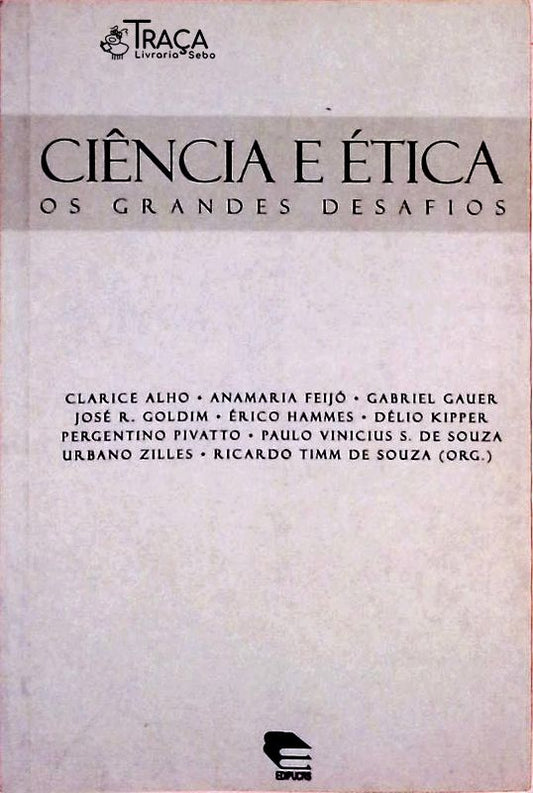 Ciência E Ética