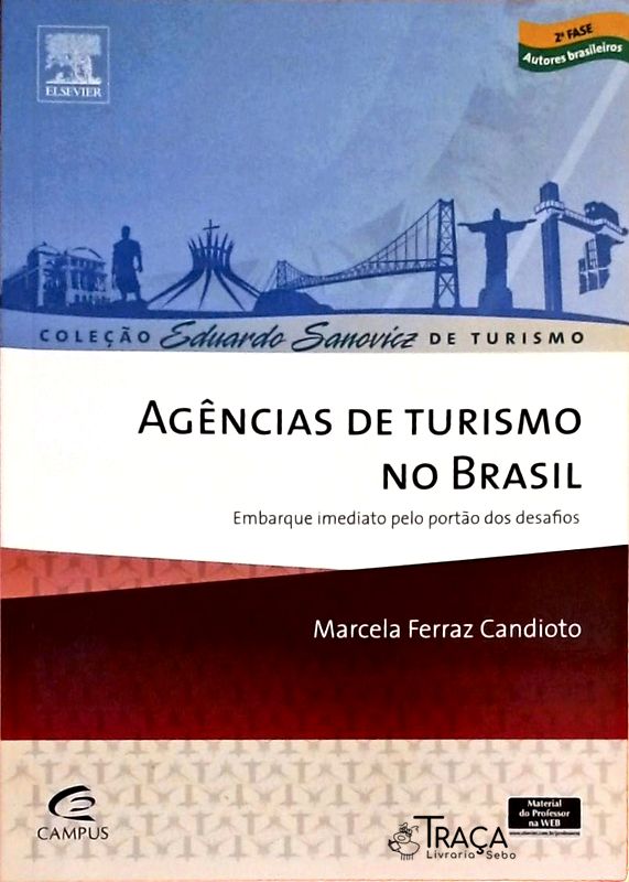 Agências de Turismo No Brasil