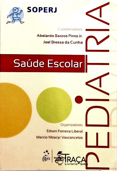 Saúde Escolar