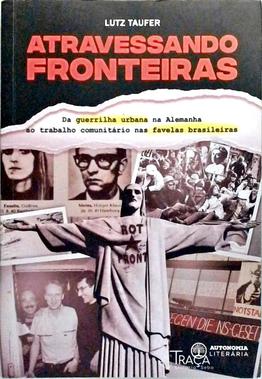 Atravessando Fronteiras