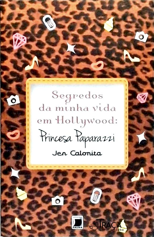 Segredos da Minha Vida Em Hollywood