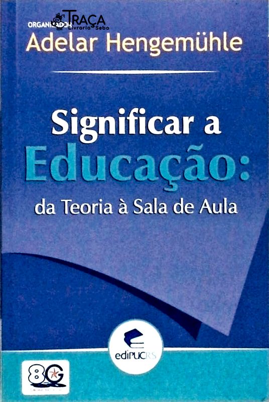 Significar a Educação