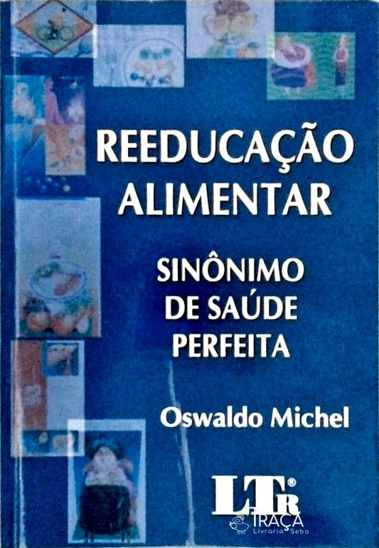 Reeducação Alimentar