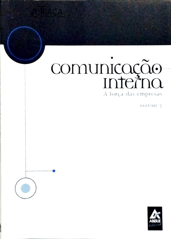 Comunicação Interna - Volume 3