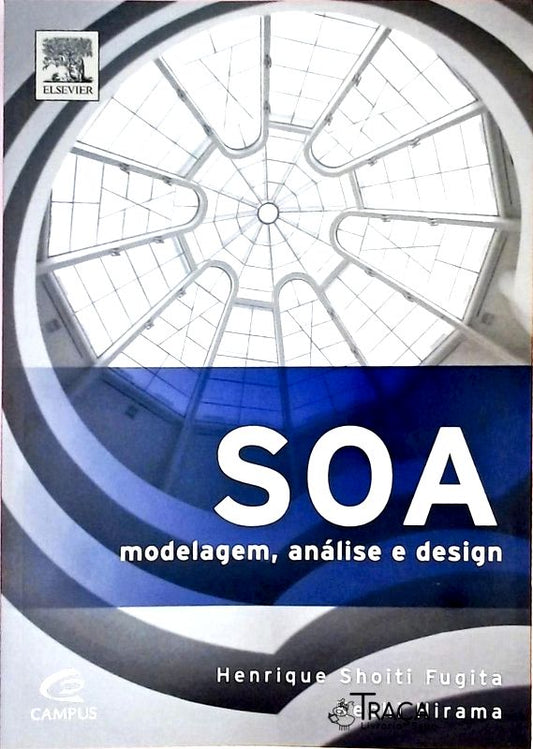 Soa - Modelagem, Análise e Design