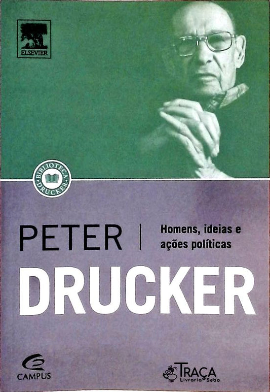 Homens, Ideias e Ações Políticas