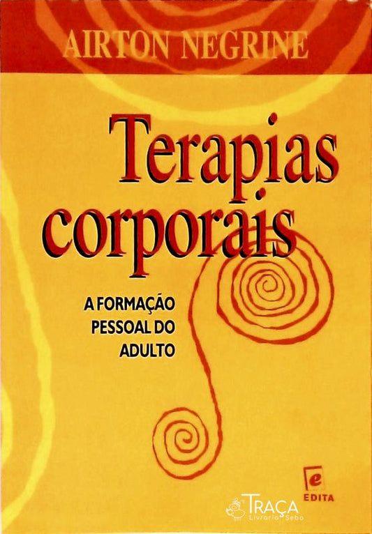 Terapias Corporais