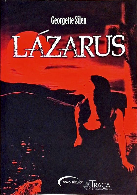 Lázarus