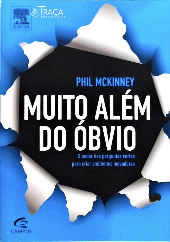 Muito Além do Óbvio
