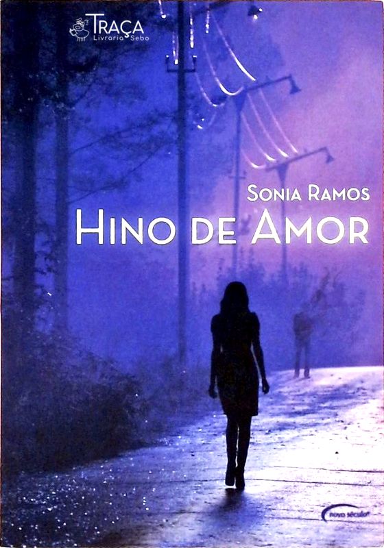 Hino de Amor