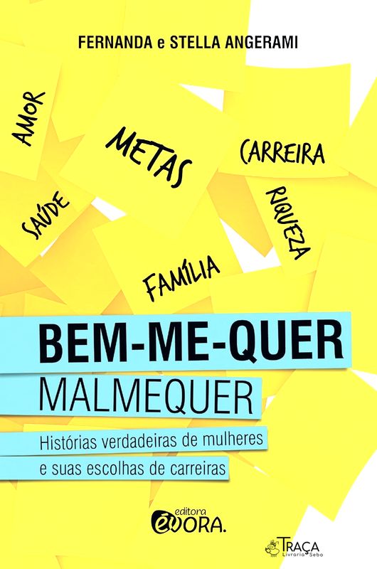 Bem-me-quer Malmequer